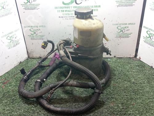 Used Steering pump OPEL ASTRA H (A04) [2004-2014]  25326990