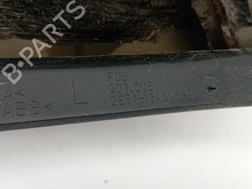 Left taillight FORD FIESTA V (JH_, JD_) 1.3 | BP25330521C34 