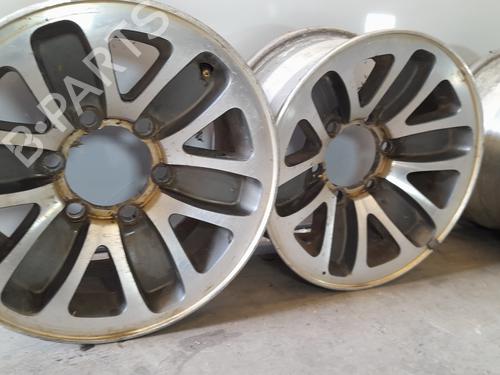 Felg MITSUBISHI PAJERO II (V3_W, V2_W, V4_W, V5_W) 2.5 TD 4WD (V24W) | BP25329393C45 