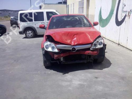 Engine OPEL TIGRA TwinTop (X04) 1.8 (R97) | BP37491191M1  - Image 7