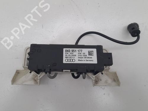 Used Electronic sensor AUDI A4 B8 (8K2) [2007-2017]  25314958