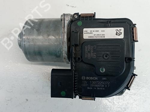 Used Front wiper motor PEUGEOT 5008 II (MC_, MJ_, MR_, M4_) [2016-2025]  25320846