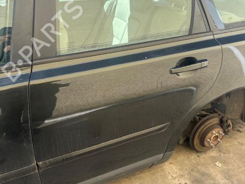 Used Left rear door VOLVO V50 (545) 2.0 D (136 hp) 25326621