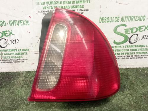 Used Right taillight ROVER 400 II (RT) [1995-2000]  25310630