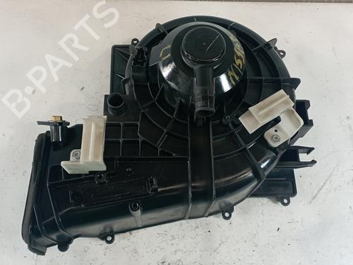 Heater blower motor NISSAN PRIMERA Hatchback (P12)  | BP25315500M62 
