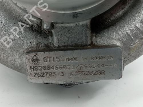 Turbolader/Kompressor OPEL VIVARO A Bus (X83) 2.0 CDTI (F7, J7, A07) | BP29411040M71 