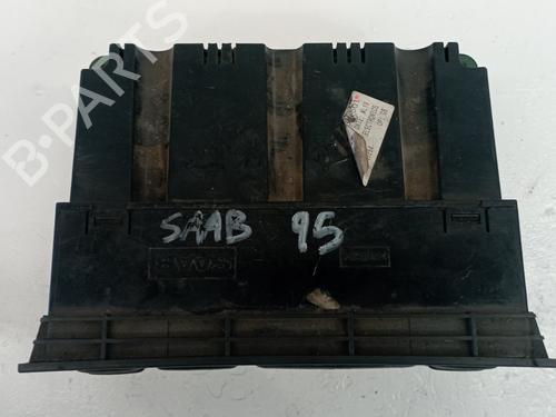 AC-Styringsenhed/Manøvreenhed SAAB 9-3 (YS3D) 2.3 i | BP25320850I5 