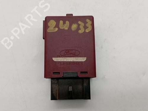 Elektronisk sensor FORD TRANSIT Van (FA_ _) [2006-2014]  29140434