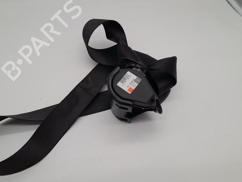 Ceinture de sécurité arrière gauche BMW 2 Gran Tourer (F46) [2014-2025]  25326756