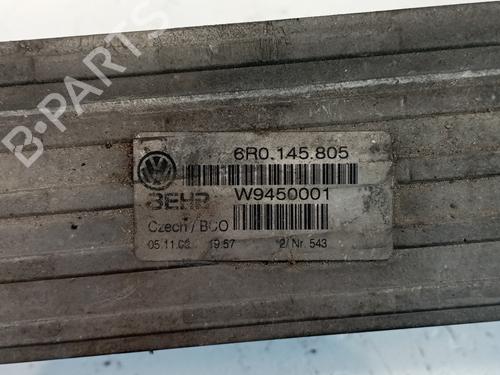 Køler VW POLO V (6R1, 6C1)  | BP25323968M31 