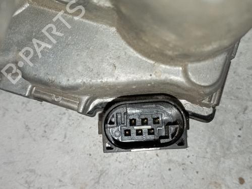 Throttle body HYUNDAI i10 II (BA, IA) 1.0 | BP25319098M82 
