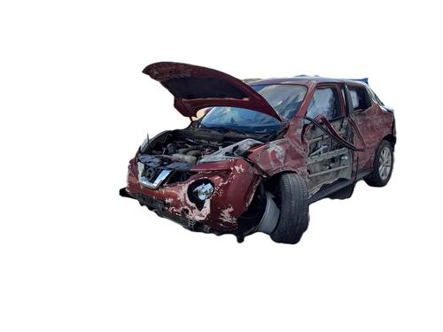 Used Engine Engine NISSAN JUKE (F15) [2010-2019] 34579827 34579827