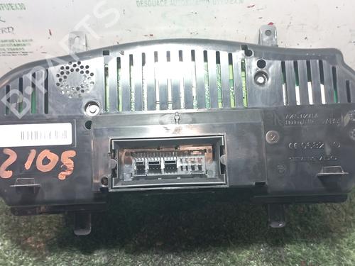 Instrument cluster SEAT LEON (1P1)  | BP25324111C47 