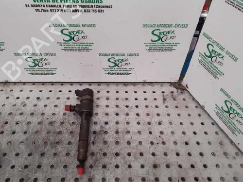 Injector ALFA ROMEO 147 (937_)  | BP25317834M100 