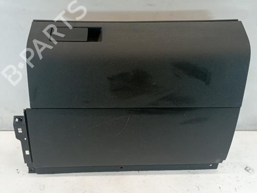 Glove box VW TOURAN (1T1, 1T2)  | BP25322850C95 