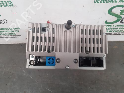 Radio CHEVROLET CAPTIVA (C100, C140)  | BP25329537E6 