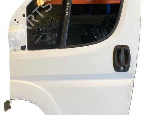 Used Left front door Left front door CITROËN JUMPER II Van 2.2 HDi 130 (130 hp) 36299206 36299206