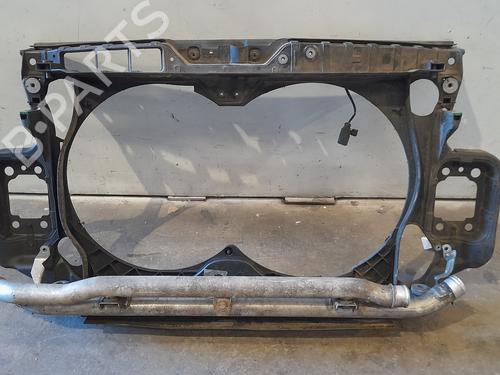 Used Front slam panel AUDI A6 C6 (4F2) 3.0 TDI quattro (233 hp) 32384939