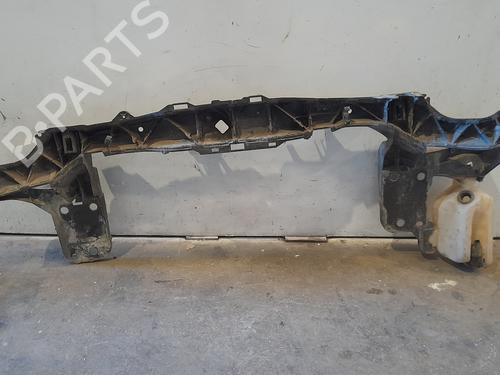 Front slam panel RENAULT KANGOO / GRAND KANGOO II (KW0/1_) | BP32384940C72