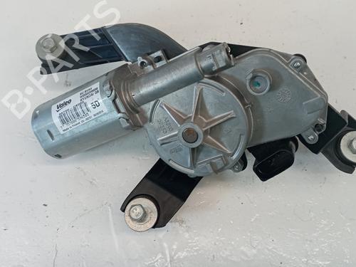 Used Rear wiper motor HYUNDAI i20 ACTIVE (IB, GB) [2015-2021]  25320074