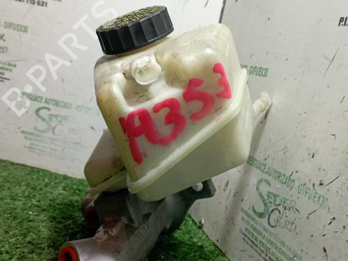 Brake master cylinder MERCEDES-BENZ E-CLASS (W212) E 220 CDI / BlueTEC (212.001, 212.002) | BP25323837M77 