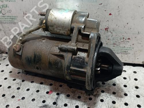 Used Starter FORD MAVERICK (UDS, UNS) [1993-1998]  25327145