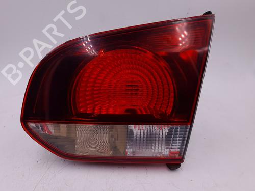 Used Right tailgate light Right tailgate light VW GOLF VI (5K1) [2008-2014] 33659099 33659099