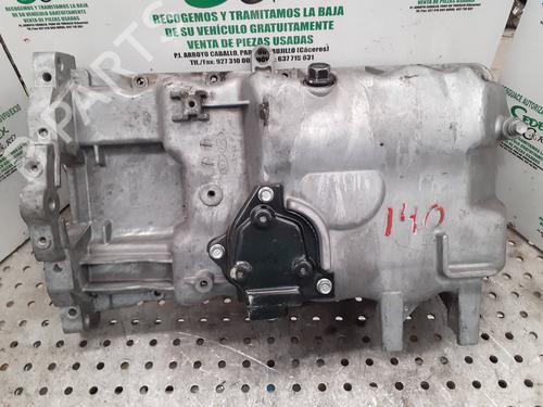 Oliebundkar HYUNDAI i40 I (VF) 1.7 CRDI (141 hp) 25320609