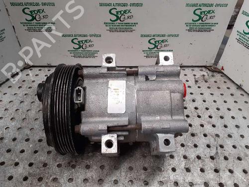 Used AC compressor AC compressor FORD ESCORT VI (GAL, AAL, ABL) 1.8 TD (90 hp) 36077935 36077935