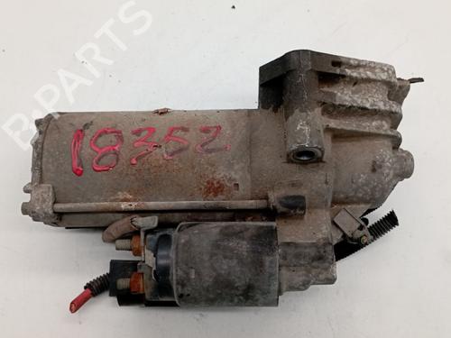 Used Starter FORD MONDEO III (B5Y) 2.0 TDCi (130 hp) 29955872