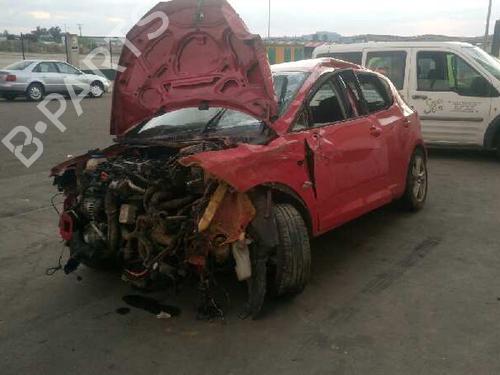 Used Parts SEAT IBIZA IV (6J5, 6P1) [2008-2017]  4348887