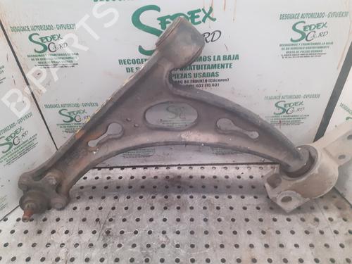 Used Left front suspension arm SEAT LEON (1P1) [2005-2013]  25316302