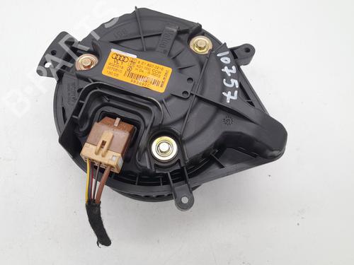 Used Heater blower motor Heater blower motor AUDI A4 B7 (8EC) 3.0 TDI quattro (204 hp) 34554589 34554589