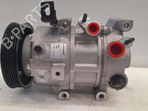 Used AC compressor HYUNDAI TUCSON (TL, TLE) [2015-2023]  25328584