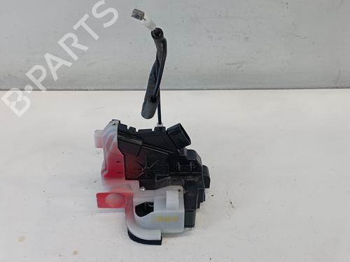 Used Front right lock HYUNDAI i20 ACTIVE (IB, GB) [2015-2021]  25315569
