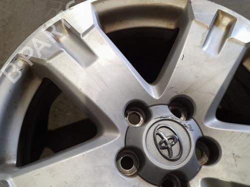Rim TOYOTA RAV 4 IV (_A4_)  | BP30699450C45 