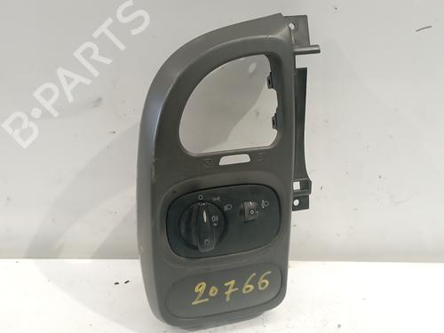Used Headlight switch FORD TRANSIT Van (FA_ _) [2000-2006]  25307919