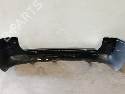 Rear bumper PEUGEOT 307 (3A/C)  | BP29915320C8 