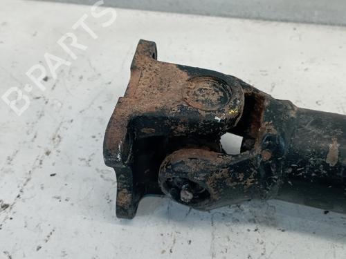 Driveshaft MITSUBISHI L200 (K7_T, K6_T, K5_T)  | BP25328028M37 