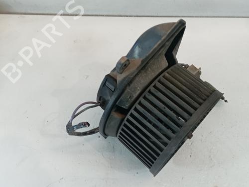Heater blower motor RENAULT MASTER II Bus (JD)  | BP25317167M62 
