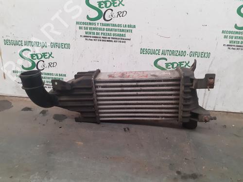 Intercooler OPEL ASTRA H (A04) [2004-2014]  25320681