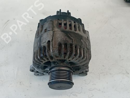 Used Alternator SEAT LEON (1P1) [2005-2013]  25323006