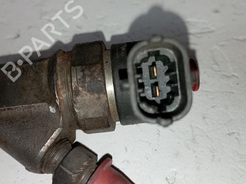 Used Injector Injector RENAULT MASTER II Van (FD) [1997-2013] 36077926 36077926