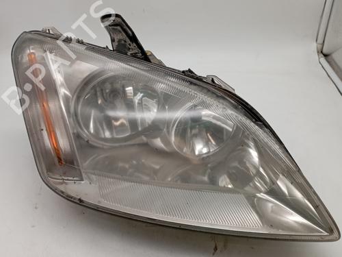 Used Right headlight FORD C-MAX (DM2) [2007-2010]  29452901