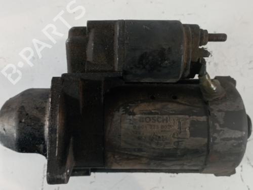 Startmotor IVECO DAILY III Platform/Chassis 29 L 13 (125 hp) 25322593