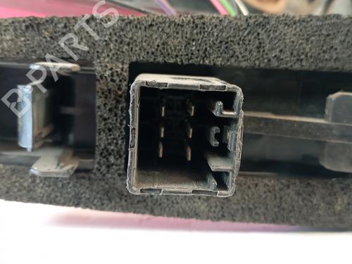 Left taillight FORD FIESTA V (JH_, JD_)  | BP25313080C34 