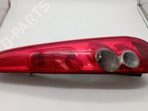 Used Right taillight FORD FIESTA V (JH_, JD_) [2001-2014]  28812704