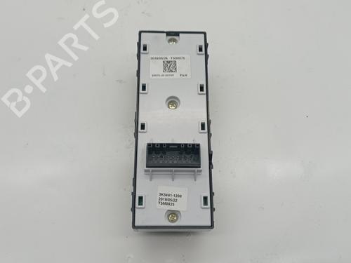 Left front window switch HYUNDAI KONA (OS, OSE, OSI)  | BP25320814I27 