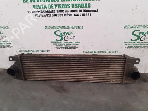 Used Intercooler OPEL MOVANO A Van (X70) [1999-2025]  25324970