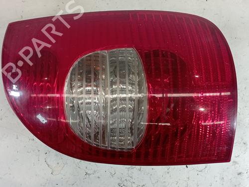 Right taillight CITROËN XSARA PICASSO (N68)  | BP25320438C35 